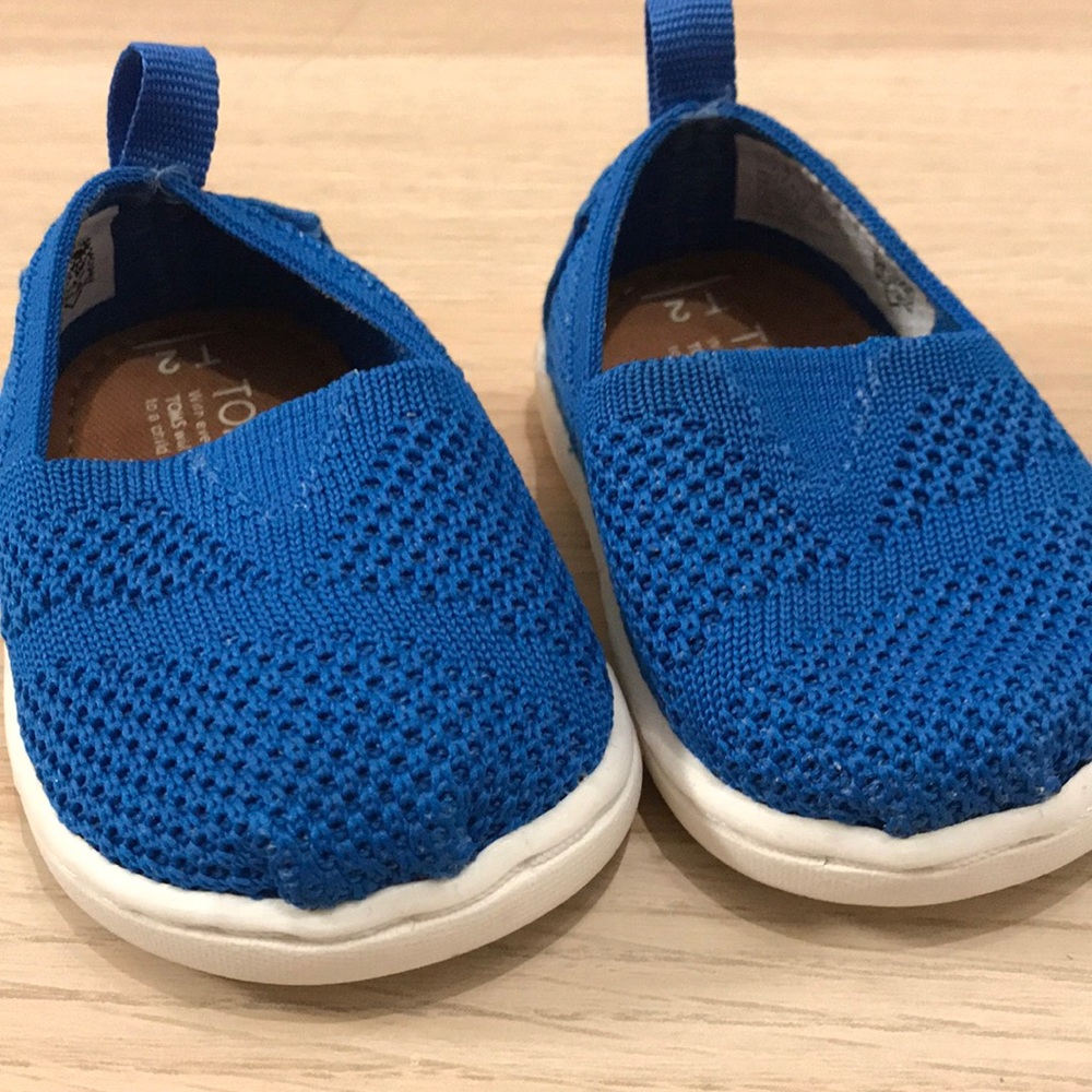 baby shoes